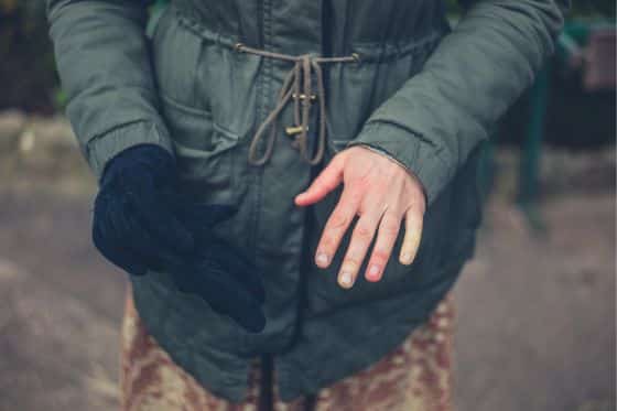 chronic pain management strategies