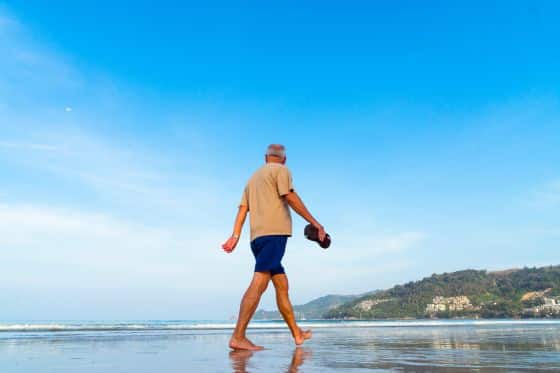 longevity and healthy aging