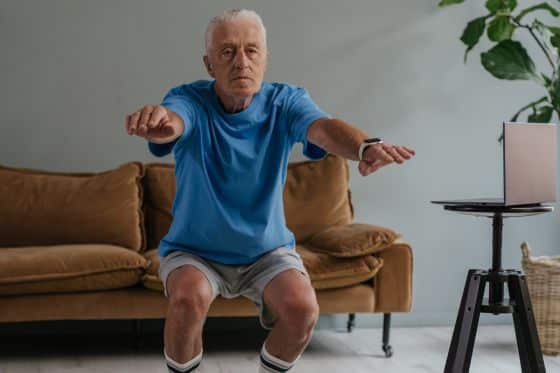 Prevent Falls